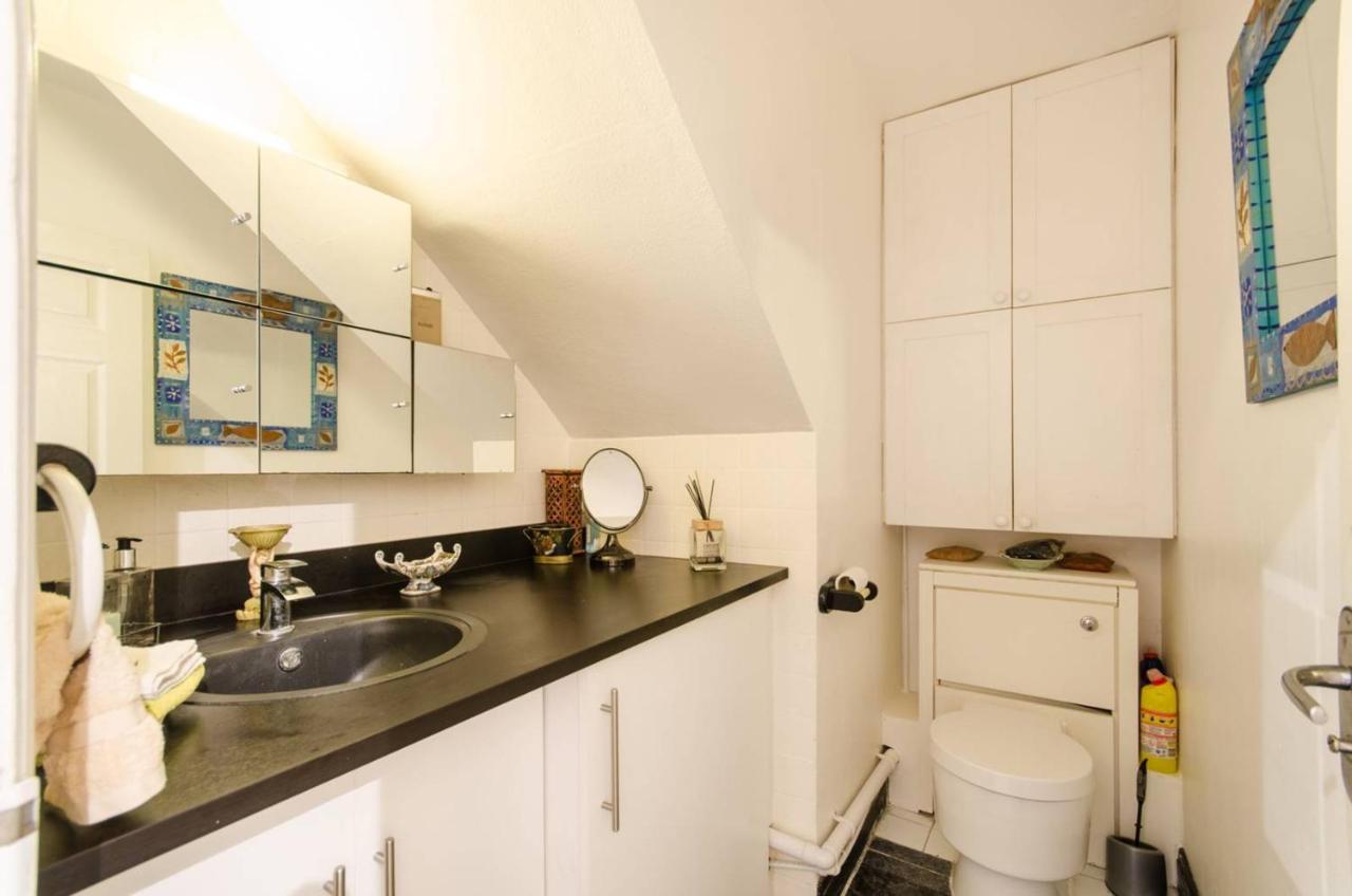 Leeward Gardens With Ensuite Londres Exterior foto
