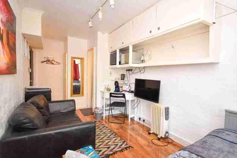 Leeward Gardens With Ensuite Londres Exterior foto